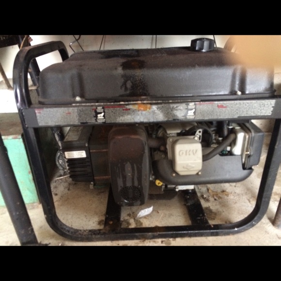 Generator - Picture 2 of 6